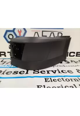   Bumper Assembly, Front