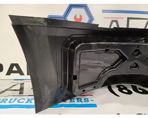   Bumper Assembly, Front