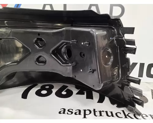   Bumper Assembly, Front