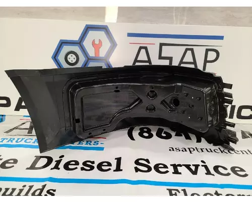   Bumper Assembly, Front