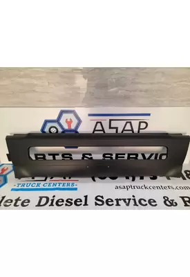   Bumper Assembly, Front