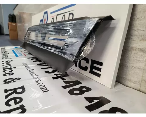   Bumper Assembly, Front
