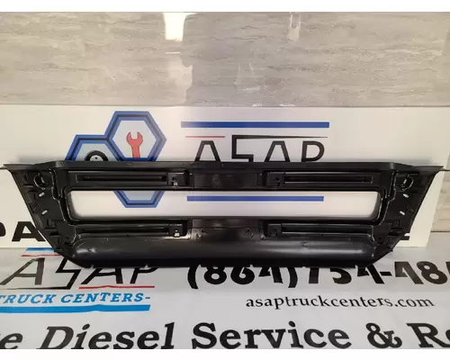   Bumper Assembly, Front