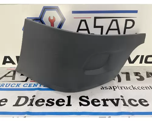  Bumper Assembly, Front