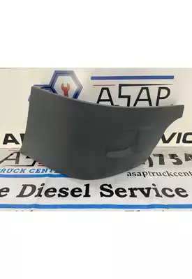   Bumper Assembly, Front
