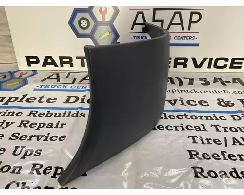   Bumper Assembly, Front