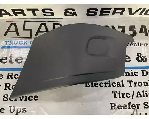   Bumper Assembly, Front