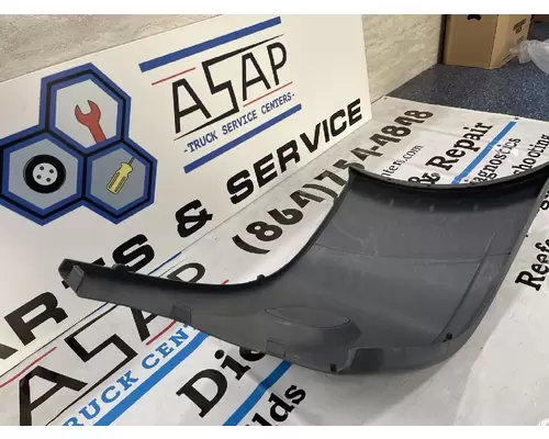   Bumper Assembly, Front