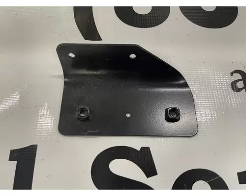   Bumper Assembly, Front