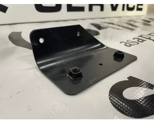   Bumper Assembly, Front