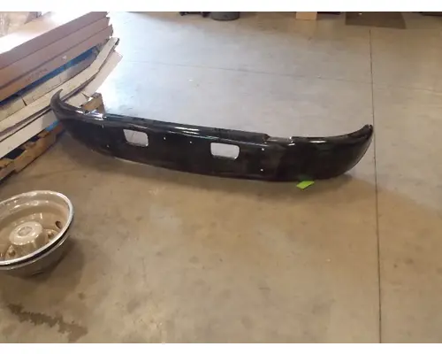   Bumper Assembly, Front