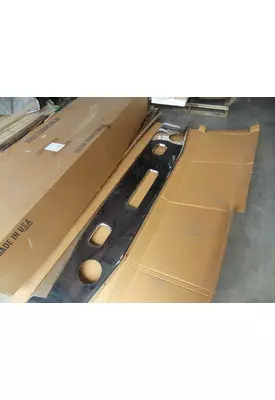   Bumper Assembly, Front