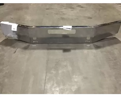   Bumper Assembly, Front