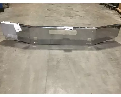   Bumper Assembly, Front