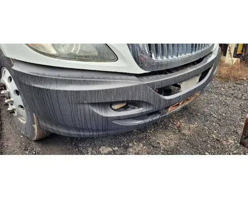   Bumper Assembly, Front
