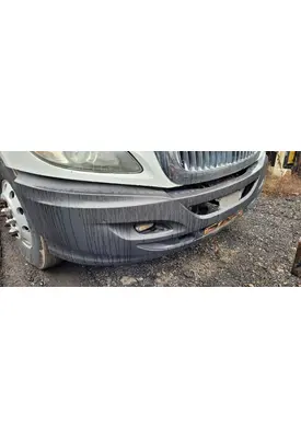   Bumper Assembly, Front