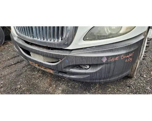   Bumper Assembly, Front