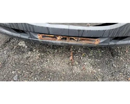   Bumper Assembly, Front