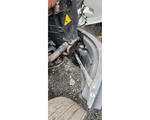   Bumper Assembly, Front