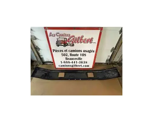   Bumper Assembly, Front