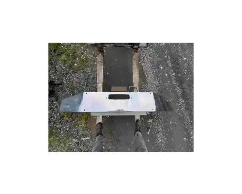  Bumper Assembly, Front