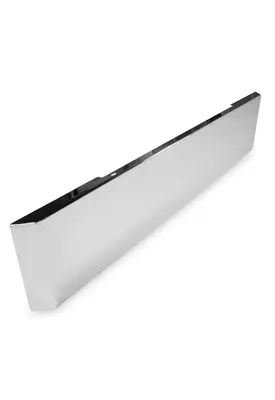   Bumper Assembly, Front