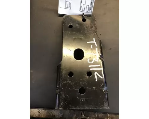   Bumper Bracket, Front