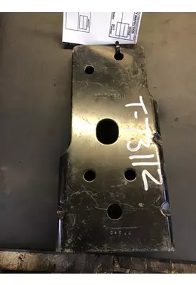   Bumper Bracket, Front