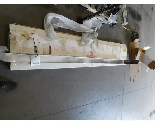   Bumper Filler Panel