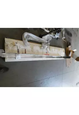   Bumper Filler Panel