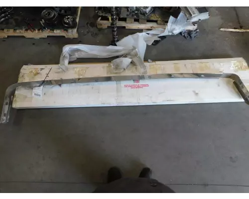   Bumper Filler Panel