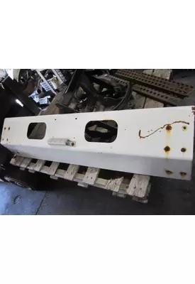   Bumper Filler Panel