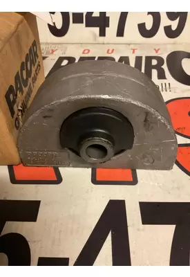   Cab Air Ride