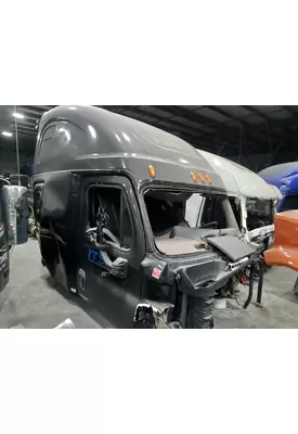   Cab Assembly