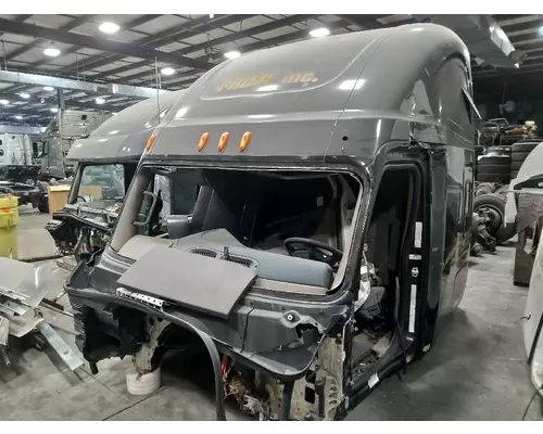   Cab Assembly