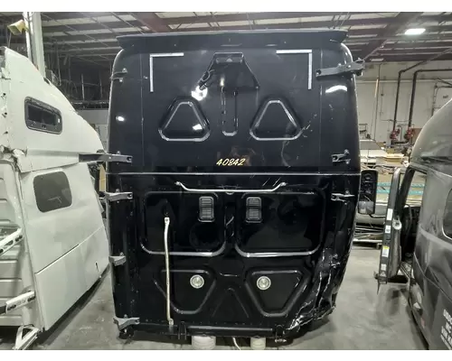   Cab Assembly