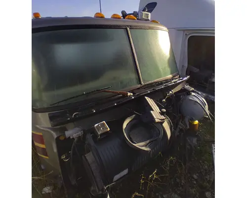   Cab Assembly