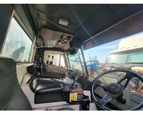   Cab