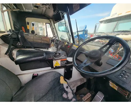   Cab