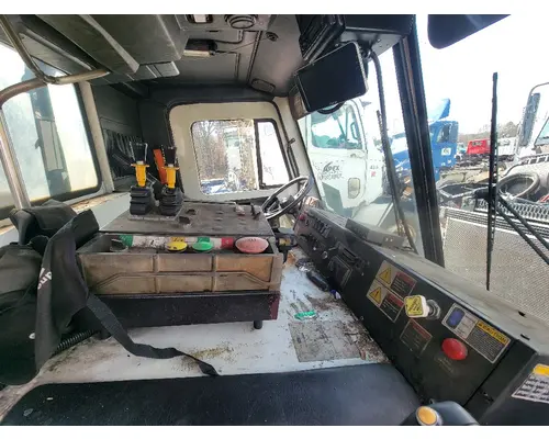   Cab
