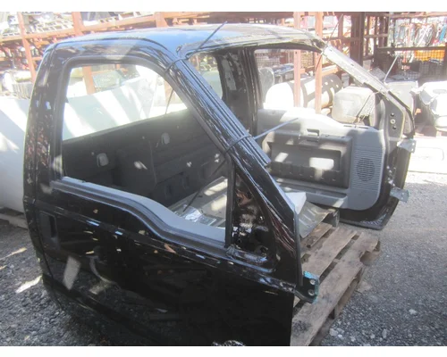   Cab