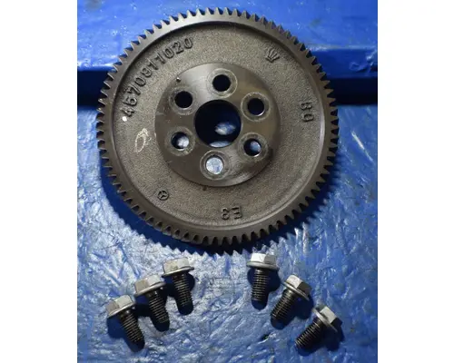   Camshaft