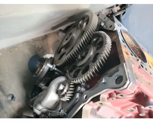   Camshaft