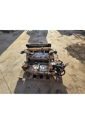   Catalytic Converter