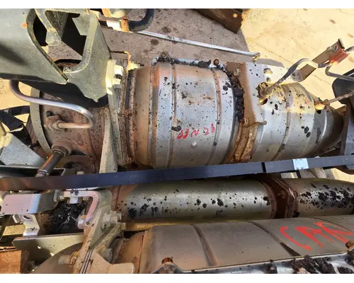   Catalytic Converter