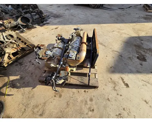   Catalytic Converter