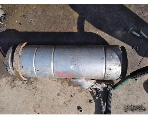   Catalytic Converter