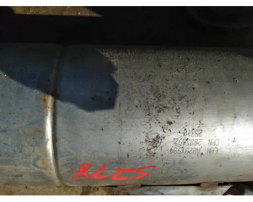   Catalytic Converter