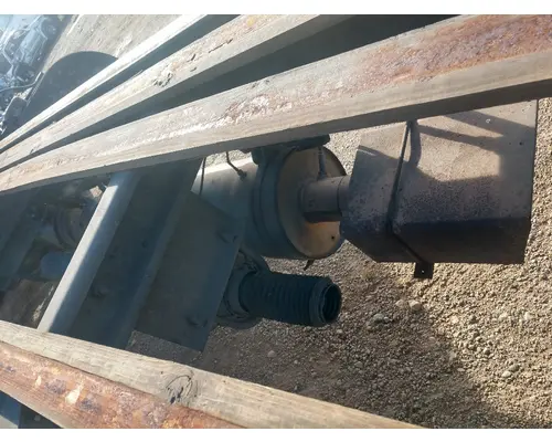   Catalytic Converter