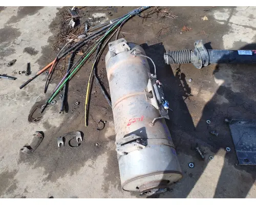   Catalytic Converter